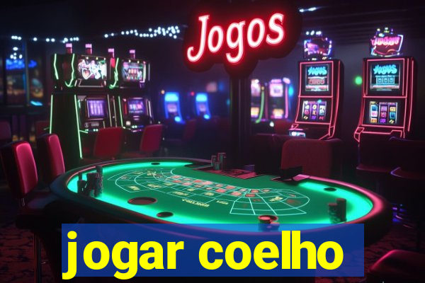 jogar coelho
